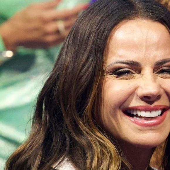 Muito além do dinheiro: esse detalhe quase imperceptível de 'Três Graças' emocionou Viviane Araujo e a fez topar contracenar com Belo