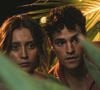 Diferente da série da HBO, 'Oasis' é voltada para um público mais jovem, dando mais destaque a romances, conflitos adolescentes, festas, sexo e intrigas