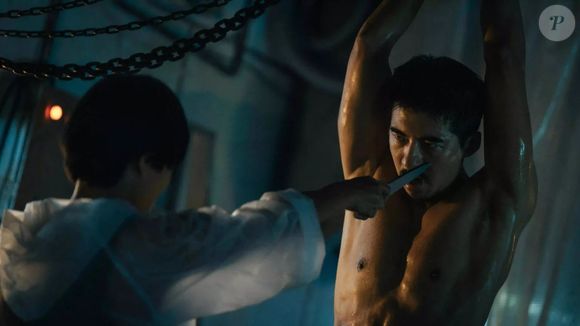 'O Plano de Ressurreição': duas mães recorrem a um líder criminoso ressuscitado para resgatar suas filhas sequestradas