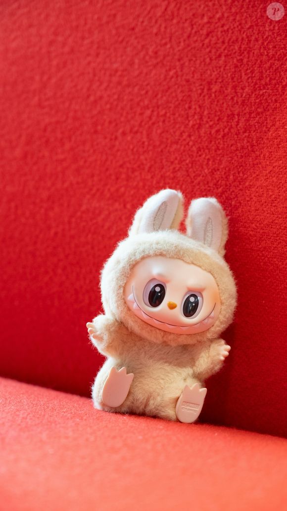 Os famosos bonecos Labubu estão no centro de uma polêmica trabalhista