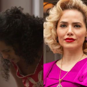 Quem morre em 'Garota do Momento'? Zélia (Letícia Colin) e Beatriz (Duda Santos) entram na mira de Juliano (Fabio Assunção), e um dos três não sai vivo