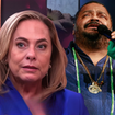 Triste coincidência: após morte de Arlindo Cruz, programa de Cissa Guimarães na TV Brasil com homenagem é exibido no dia da morte; apresentadora se explica