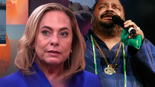 Triste coincidência: após morte de Arlindo Cruz, programa de Cissa Guimarães na TV Brasil com homenagem é exibido no dia da morte; apresentadora se explica