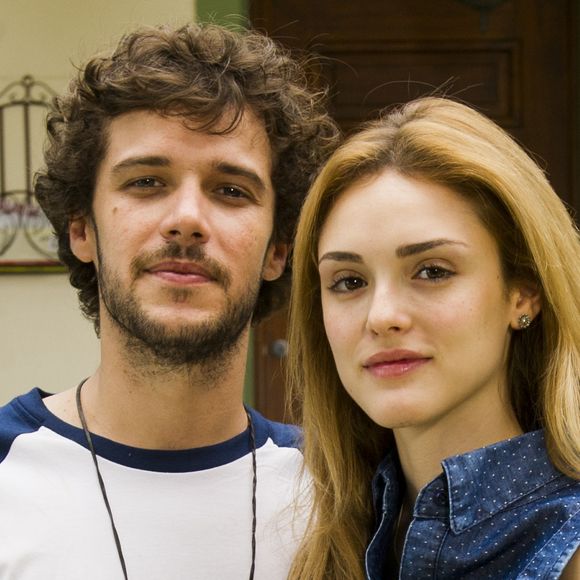 Exibida originalmente entre 9 de março e 10 de julho de 2015, em 106 capítulos, a novela emocionou os telespectadores ao apresentar uma história sobre família, identidade, afeto e pertencimento.