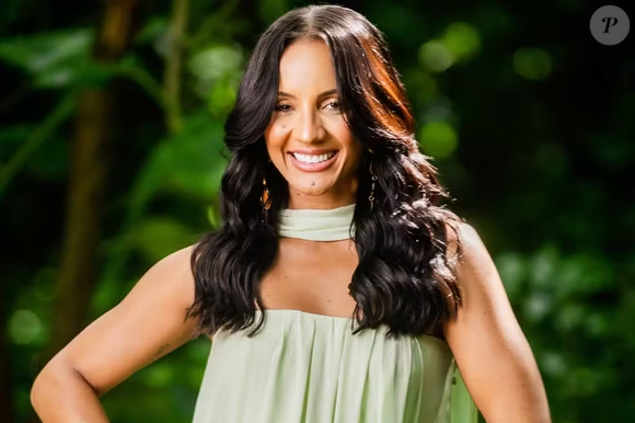 Maxiane, do ‘BBB 26’, foi a sexta eliminada, portanto, não alcançou o top 10 e perdeu o apartamento