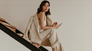 Como usar peças de alfaiataria no Verão? 3 dicas que vão mudar de vez a maneira como você se veste