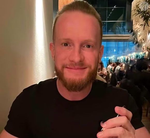 Leandro Luzzi era patinador artístico e dava aulas do esporte em Brusque