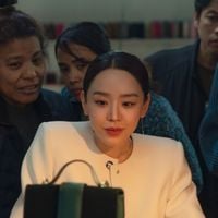 Sou especialista em doramas e recomendo essa nova e maravilhosa série da Netflix: tem apenas 8 episódios e é baseada em um fato real muito impactante