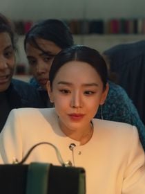 Sou especialista em doramas e recomendo essa nova e maravilhosa série da Netflix: tem apenas 8 episódios e é baseada em um fato real muito impactante