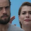 O dramático final de Lívia e Felipe em 'Além do Tempo': morte do casal se aproxima, mas atitude de criança desesperada pode mudar tudo
