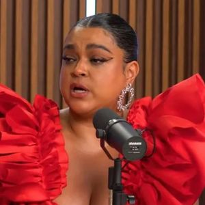 Preta Gil admitiu ter sido apaixonada por Marcos Mion no começo dos anos 2000