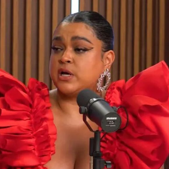 Preta Gil admitiu ter sido apaixonada por Marcos Mion no começo dos anos 2000