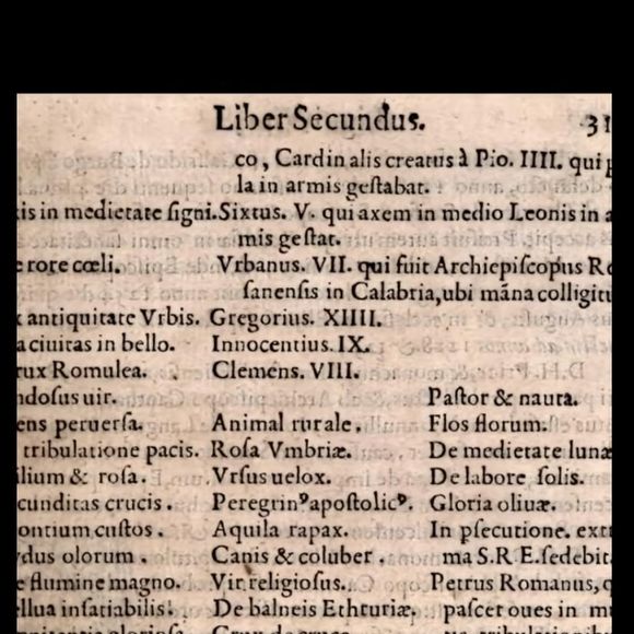 De acordo com a lista de São Malaquias, o último papa seria Petrus Romanus (futuro papa) – Pedro, o Romano, que enfrentará muitas tribulações e testemunhará a destruição de Roma