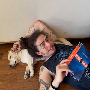 Whindersson Nunes assumiu que sua piada foi um 'gatilho muito pesado' para Luísa Sonza