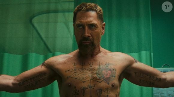 Aos 57 anos, o ator Javier Bardem afirma que treinar já não tem um objetivo estético, mas faz parte de uma decisão voltada para desfrutar de uma velhice mais saudável