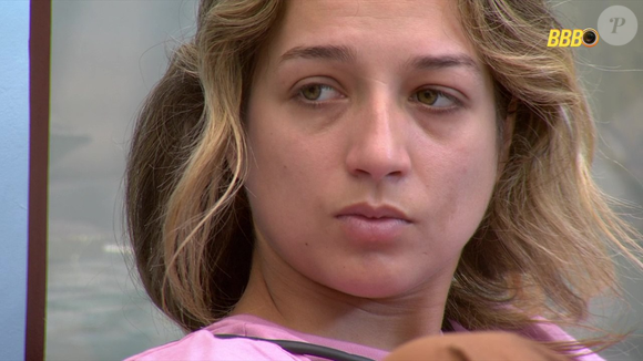 Samira também acolheu Ana Paula após desabafo sincero sobre o BBB 26