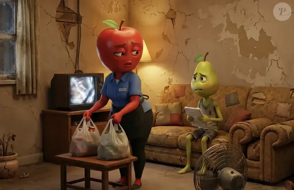 ‘Óbvio que não tem problema nenhum se divertir assistindo frutas brigando. O problema é quando isso se torna mais interessante do que a tua própria vida’, alerta psicóloga