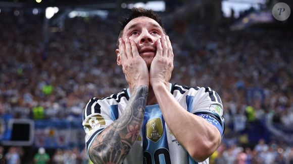 O talento de Lionel Messi começou na persistência silenciosa de uma infância sem distrações virtuais.