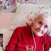 Mingau de aveia na dieta e vinho espanhol: o curioso segredo de longevidade de uma mulher que chegou aos 105 anos; ela serviu durante a Segunda Guerra Mundial e hoje mora em asilo de luxo no Reino Unido