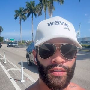 Gusttavo Lima ‘achou que merecia ganhar mais’, conta Leo Dias no ‘Melhor da Tarde’