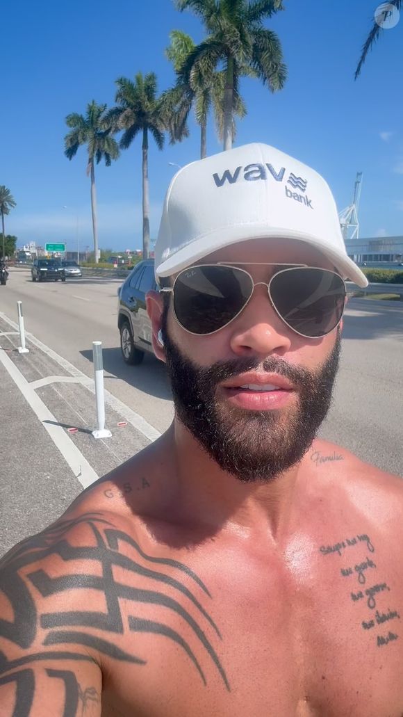 Gusttavo Lima ‘achou que merecia ganhar mais’, conta Leo Dias no ‘Melhor da Tarde’