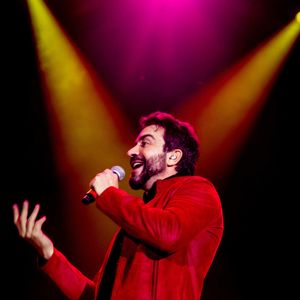 Padre Fábio de Melo já trava uma luta contra a doença há anos e o quadro voltou nas últimas semanas