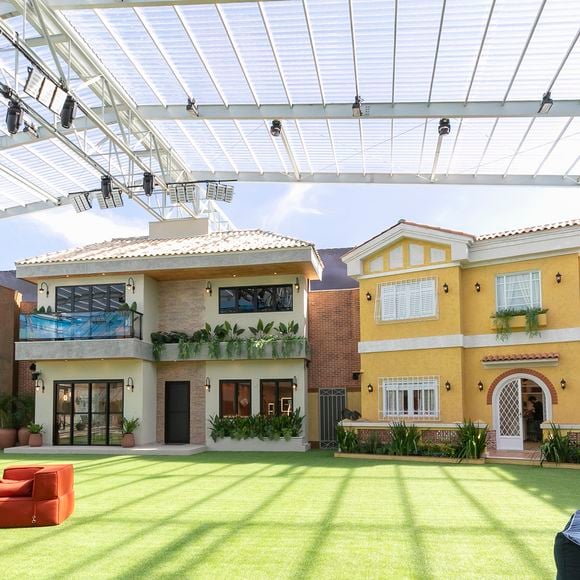 Participantes da ‘Casa do Patrão’ terão acesso a um celular duas vezes por dia, onde gravarão vídeos para conversar com o público