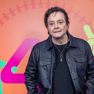 Fabio Jr. hoje está praticamente fora da lista de cotados para a vaga de Roberto Carlos na Globo