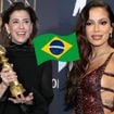 Vai Fernanda, vai Anitta! Detalhe surpreendente mostra que nova vitória brasileira deve acontecer no Grammy 2025