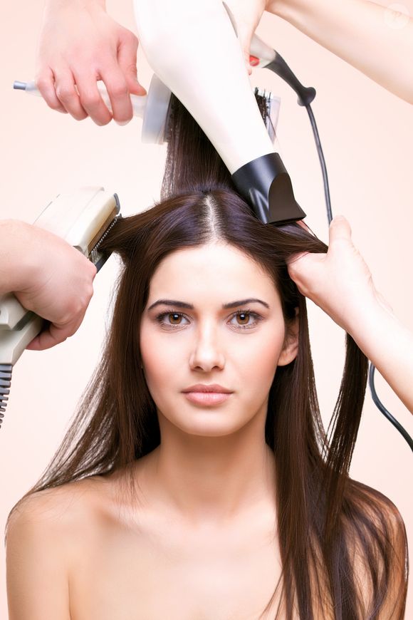 Na lista, estão produtos para selagem do cabelo, bem como tônicos capilares e até mesmo creme dental.