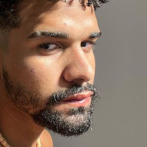 Lucas Leto, o Sardinha de Vale Tudo