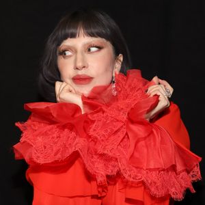 Lady Gaga é do signo de Áries, e nasceu em 28 de março de 1986, em Nova Iorque.