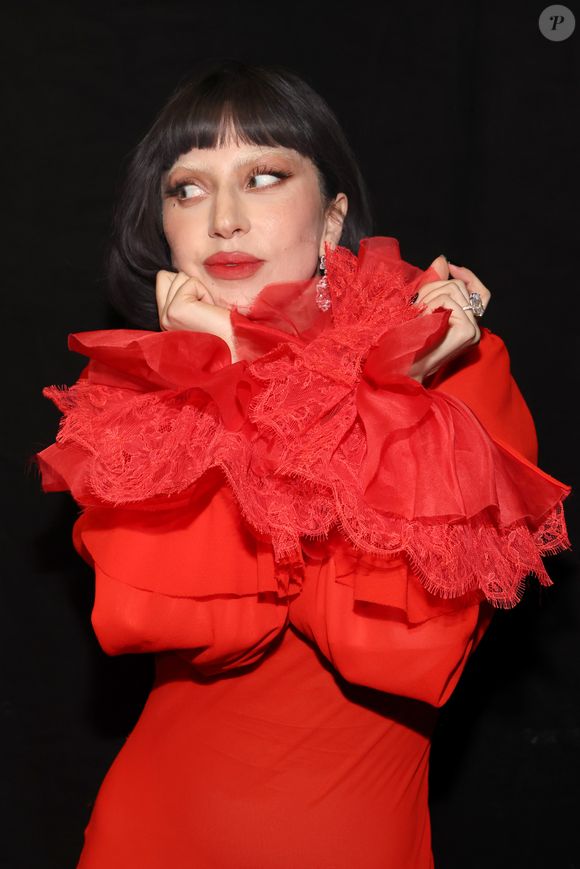 Lady Gaga é do signo de Áries, e nasceu em 28 de março de 1986, em Nova Iorque.