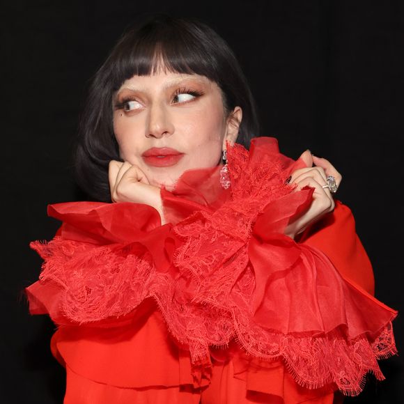 Lady Gaga é do signo de Áries, e nasceu em 28 de março de 1986, em Nova Iorque.