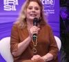 Vera Fischer deu as declarações em uma entrevista que concedeu ao programa ‘Por Acaso’