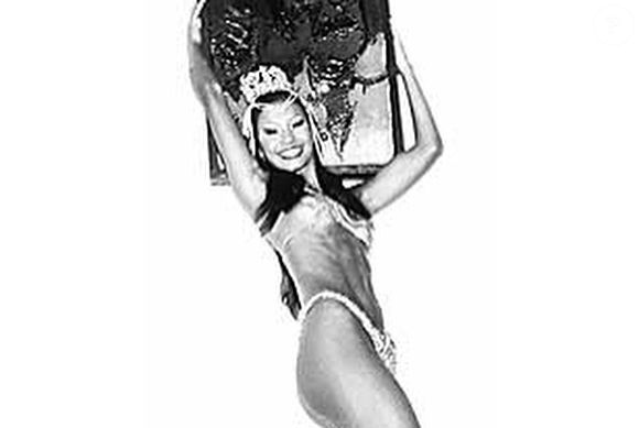 Solange Couto era uma das dançarinas do Oba Oba, de Oswaldo Sargentelli, e, graças à popularidade da empreitada, ganhou oportunidades como atriz