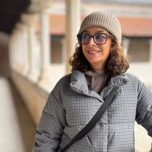 Cátia Fonseca completa 56 anos neste domingo (01) fora do ar