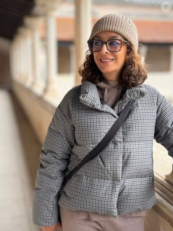 Cátia Fonseca completa 56 anos neste domingo (01) fora do ar