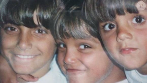 Bruno Gissoni é o mais velho dos três irmãos. Rodrigo Simas, que atua na novela 'A Nobreza do Amor', é o irmão do meio, e o caçula é Felipe Simas.