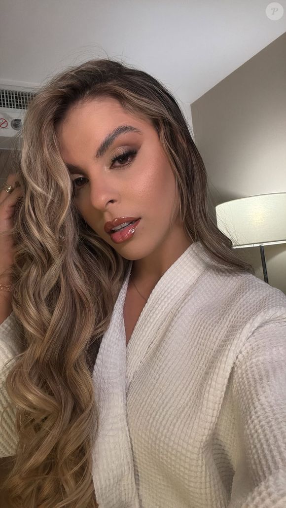 O’hara Ravick afirma que tem ‘uma boa relação profissional e de respeito mútuo’ com Silvânia Aquino nos bastidores da Calcinha Preta