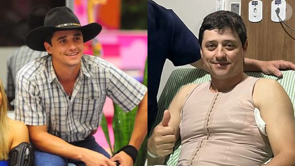 Fael ganhou o 'BBB 12' com sua humildade e carisma. Mais afastado das redes sociais, ele se dedica à vida no campo