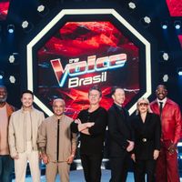 The Voice Brasil saiu da Globo e SBT tem importante estratégia para evitar o maior erro cometido pela rival; entenda!