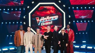 The Voice Brasil saiu da Globo e SBT tem importante estratégia para evitar o maior erro cometido pela rival; entenda!