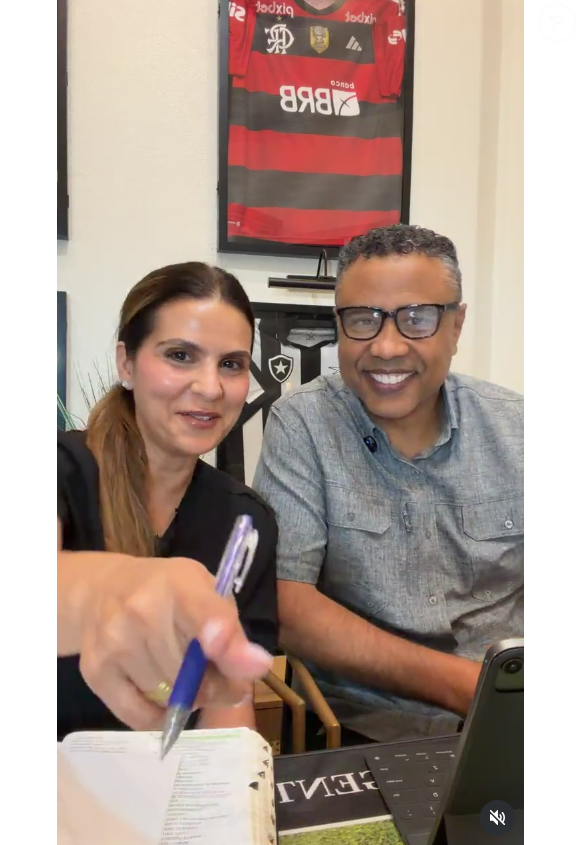 A disputa judicial que envolve Aline Barros e Gilmar Santos teve origem em uma parceria comercial firmada em 2019 entre a Fanplay e o Grupo Gênesis para a realização de eventos. Na ocasião, a empresa antecipou R$ 120 mil para ajudar a financiar a primeira produção, mas a arrecadação não foi suficiente para cobrir todas as despesas e devolver o valor adiantado