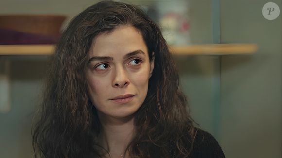 Bahar faz sua primeira palestra após lançar sua biografia no capítulo de 'Força de Mulher' em 27 de junho de 2025, sexta-feira