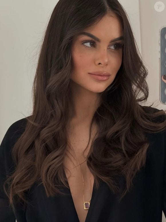 "Nem provas foram apresentadas. Criaram essa chamada sem nenhum print e colocaram no meu colo. Mais uma picuinha pra criar confusão", disse Amanda Kimberlly