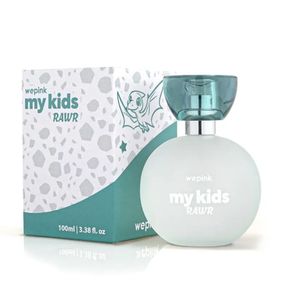 Virgínia revelou a fragrância favorita da mini influencer Maria Flor
