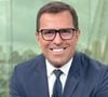 Rodrigo Bocardi no SBT? TV de Silvio Santos desistiu de contratação após denúncias apresentadas à Globo