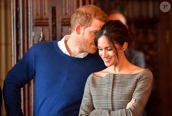 Meghan Markle e Príncipe Harry começam 2026 novamente no olho do furacão, com a volta dos rumores de separação que já rondam o casal