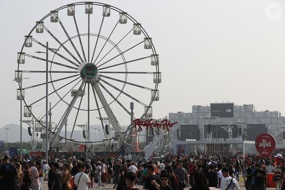 O Rock in Rio 2026 acontece de 4 a 13 de setembro no Parque Olímpico, no Rio de Janeiro. Veja tudo o que o público precisa saber antes de chegar ao festival